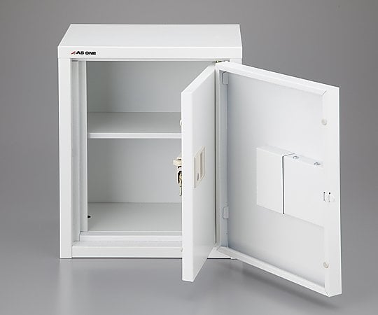 마약고(이중문 사양) 212×157×305mm TM-M 1개