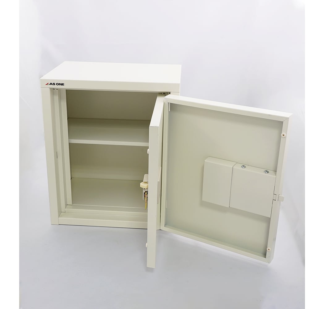 마약고(이중문 사양) 212×157×305mm TM-M 1개