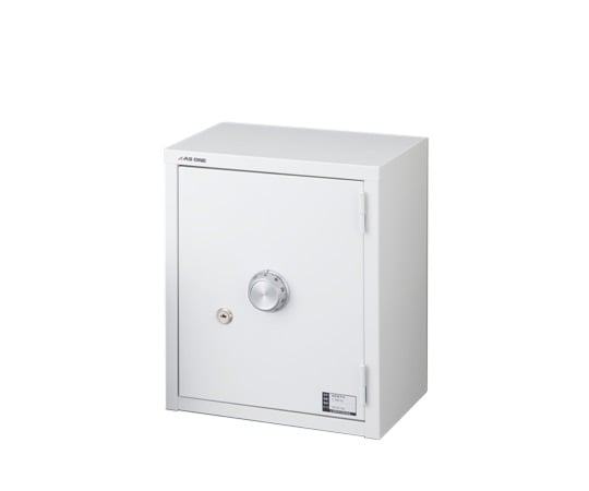 마약고(이중문 사양) 212×157×305mm TM-M 1개