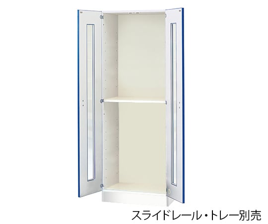 Lab rack (slide rail compatible) NLS-TS1800SN 1 unit