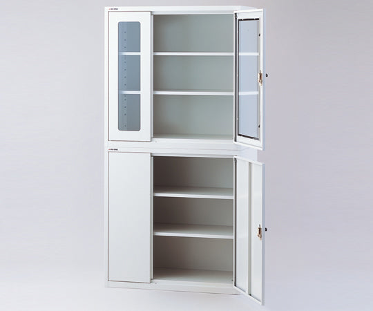 耐震薬品庫（薄型）　窓なし　SW900S 1個