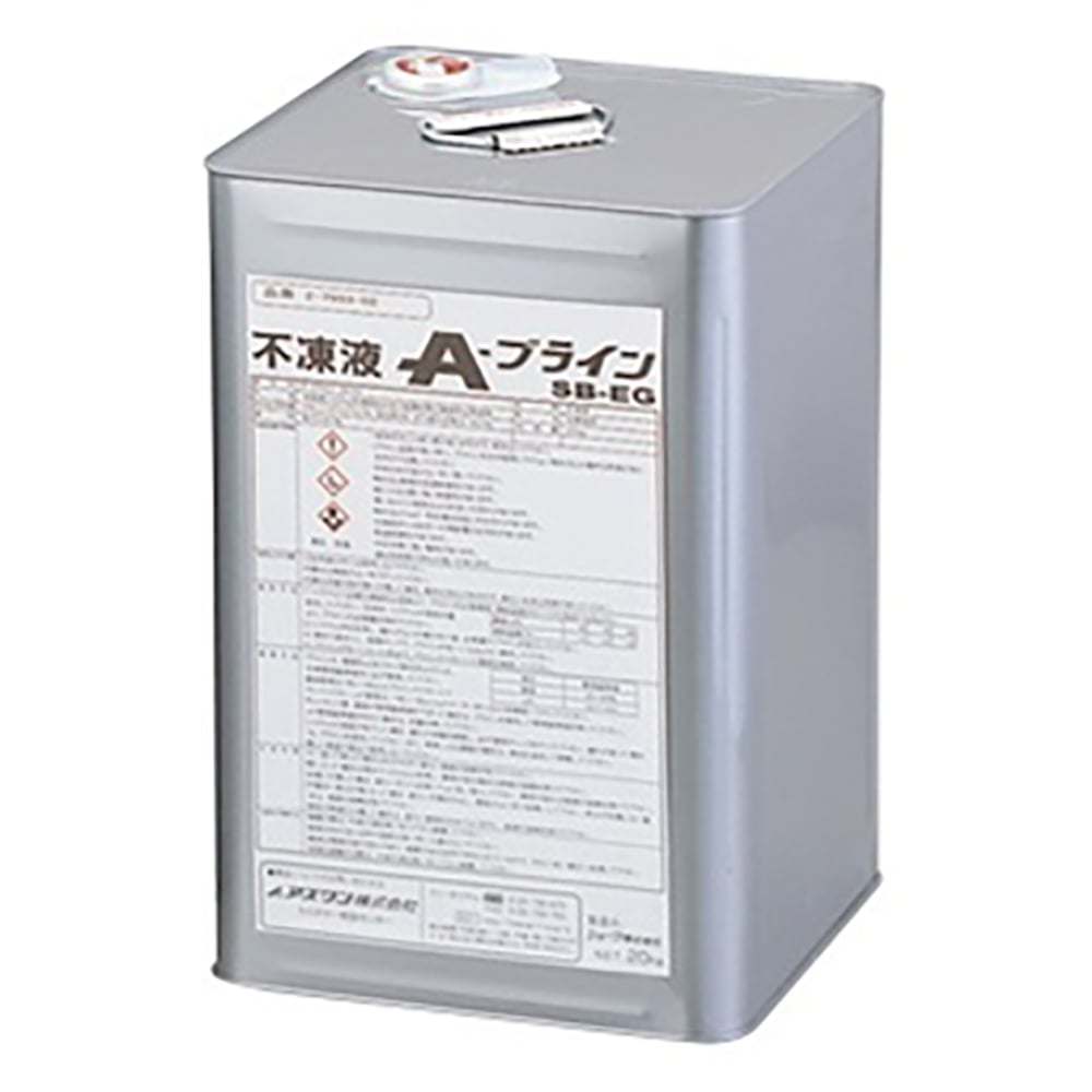 不凍液（A-ブライン）　SB-EG 1缶