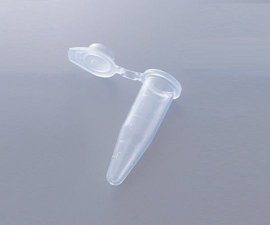Microtube 1.5mL 1 bag (500 tubes) L-2057 1 bag (500 tubes)