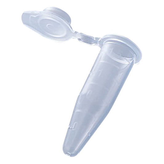 Microtube 1.5mL 1 bag (500 tubes) L-2057 1 bag (500 tubes)