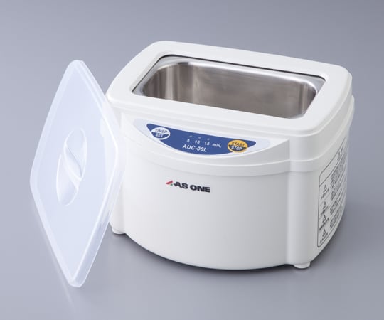 超音波洗浄器　215×180×140mm　AUC-06L 1台