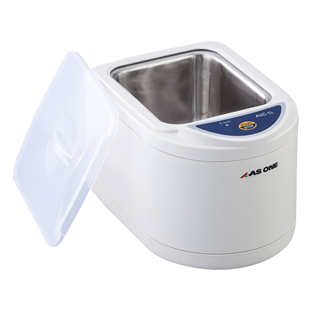 초음파 세정기 160×225×150mm AUC-1L 1대