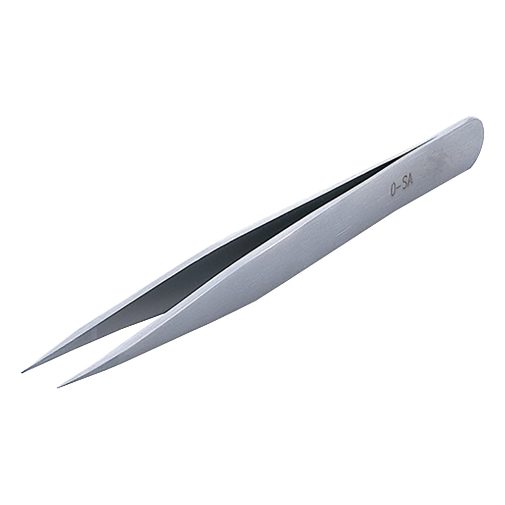 MEISTER 핀셋 SA(내산강)제 No.0 0-SA 1개