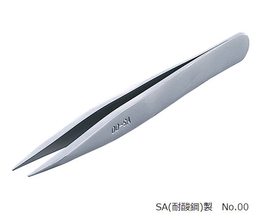 MEISTER 핀셋 SA(내산강)제 No.00 00-SA 1개