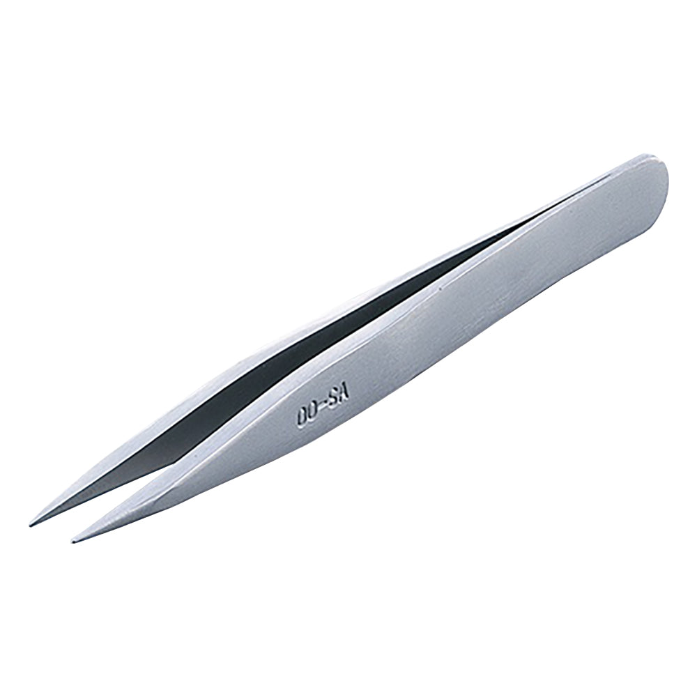 MEISTER 핀셋 SA(내산강)제 No.00 00-SA 1개