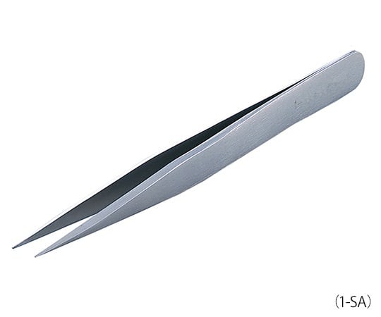 MEISTER 핀셋 SA(내산강)제 No.1 1-SA 1개