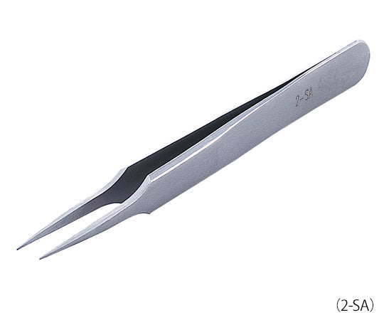 MEISTER 핀셋 SA(내산강)제 No.2 2-SA 1개