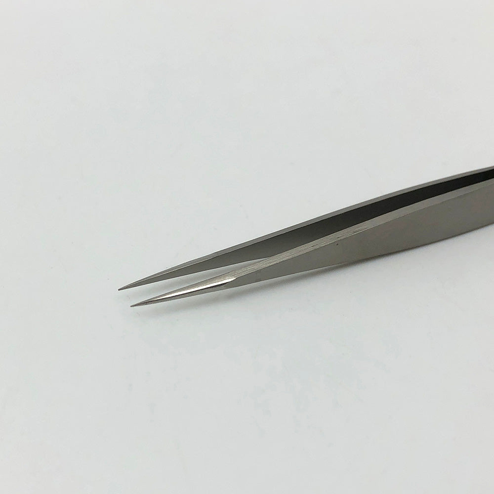 MEISTER 핀셋 SA(내산강)제 No.3C 3C-SA 1개