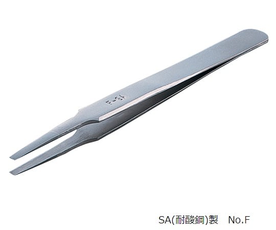 MEISTER 핀셋 SA(내산강)제 No.F F-SA 1개