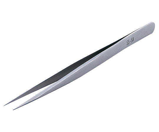 Meister Tweezers (Value Set) 1 bag (5 pieces) SS-SA-5 1 bag (5 pieces)
