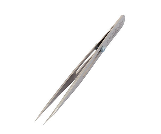 MEISTER 핀셋 120mm 3L-SA 1개