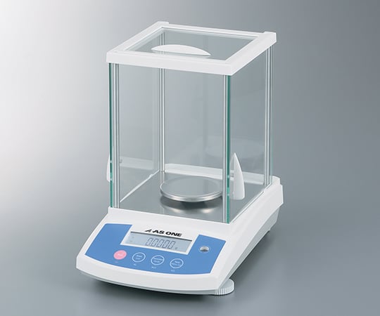 아즈프로 분석 천칭 220g ASR224/E 1개