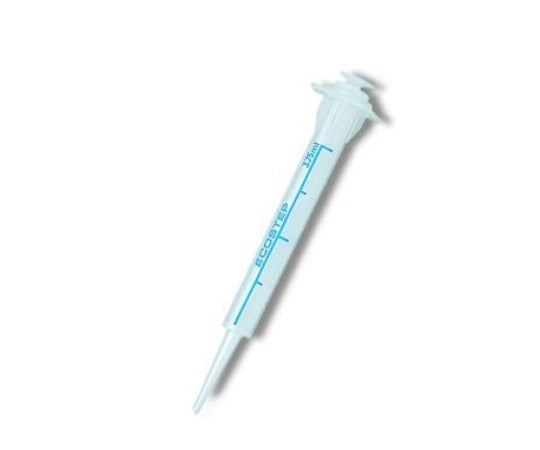 連続分注ピペット用　3.75mL分注シリンジ　100本入　316.050 1袋(100本入)