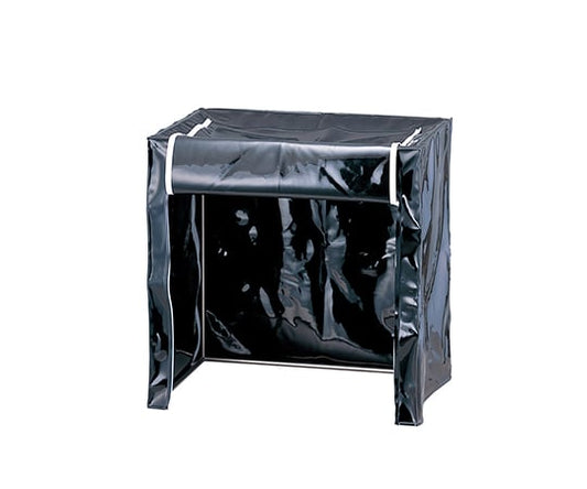 Simple tabletop darkroom 600×400×600mm BBX-02 1 unit