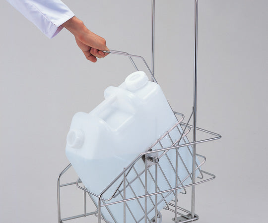 Pendulum-type Porin Tank Server Stainless Steel PTS-20SUS 1 piece