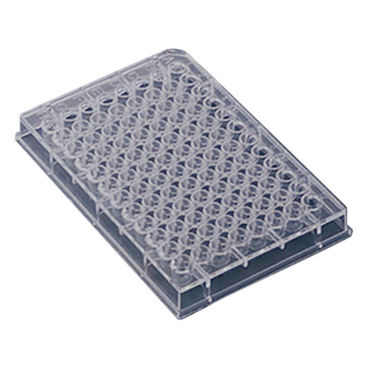 Microplate U-shaped bottom 50 pieces (lid sold separately) GDMP-96U 1 box (1 piece x 50 bags)