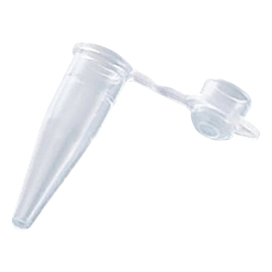 PCRチューブ　0.2mL　1000個入　PCR-02ML 1袋(1000本入)