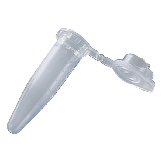 PCRチューブ　0.5mL　1000個入　PCR-05ML 1袋(1000本入)