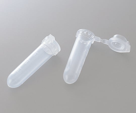 マイクロチューブ　2mL　500個入　GDMST-2ML 1袋(500本入)