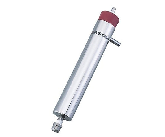 ステンレス真空トラップ　排水口キャップ式　W-ZERO1 1個