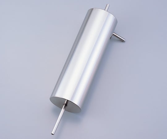 Cold trap (stainless steel) Lower straight H2SO4 1 piece