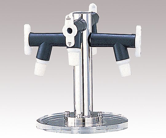 Freeze dryer flask/bottle manifold PMH-4AAS 1 pc