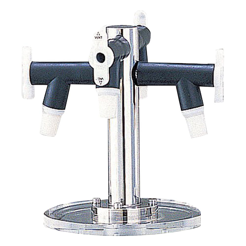 Freeze dryer flask/bottle manifold PMH-4AAS 1 pc