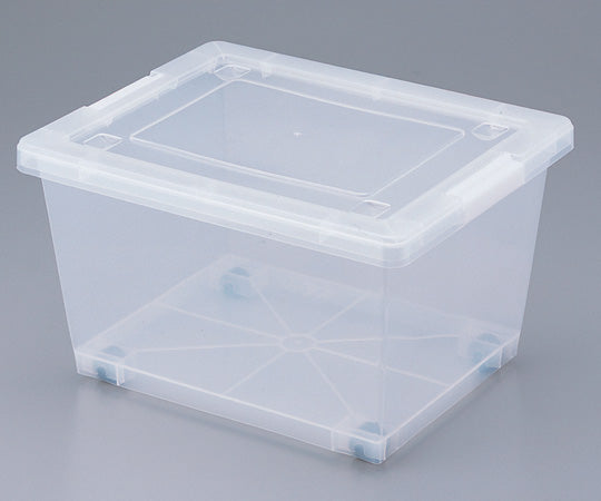 Container with casters CMC-101C 1 piece