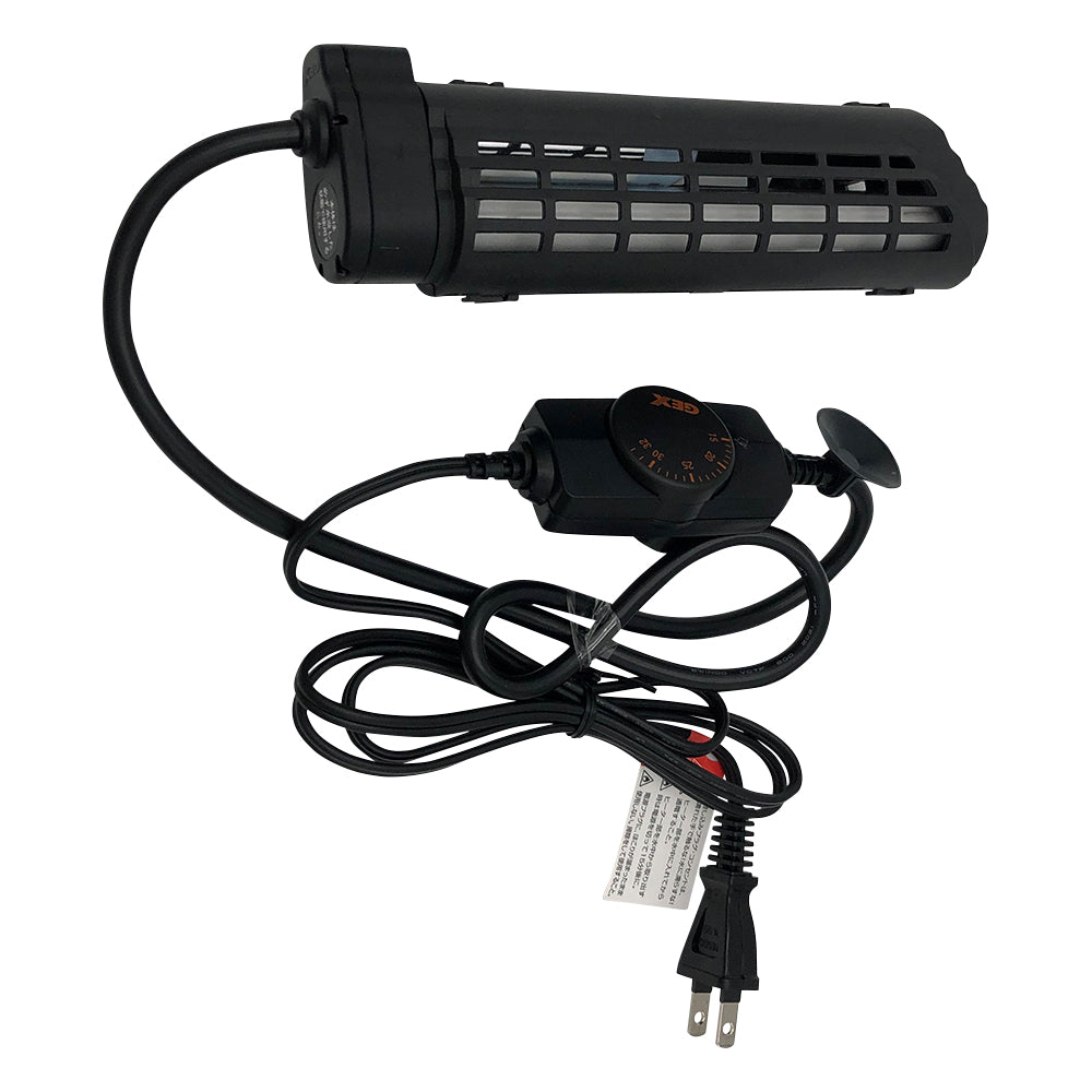 Aquarium heater (Safe Cover Heat Navi) 220W x 1