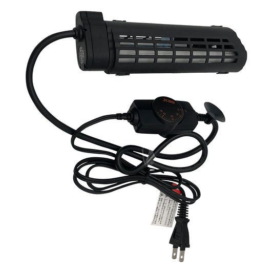 Aquarium heater (Safe Cover Heat Navi) 220W x 1