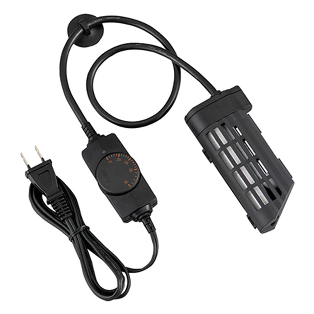 水槽用ヒーター（セーフカバーヒートナビ）　80W 1個