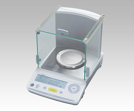 電子天びん（アミディア）　TX223N 1台