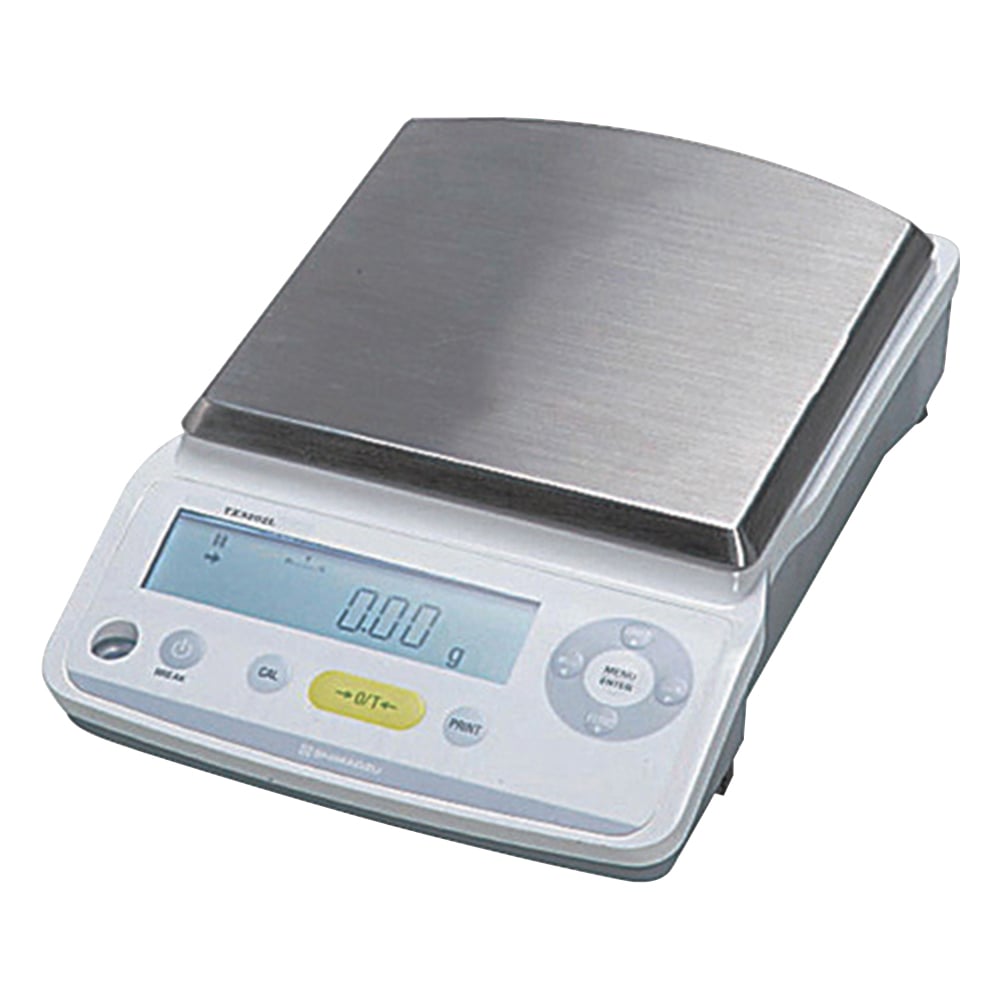 Electronic balance (Amidia) TX2202N 1 unit – カイゴロウ