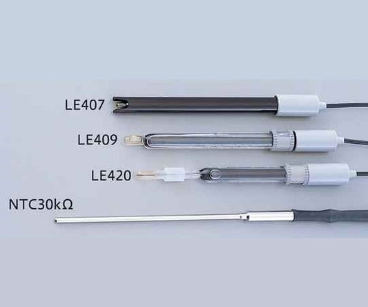 pH glass electrode LE409 1 piece