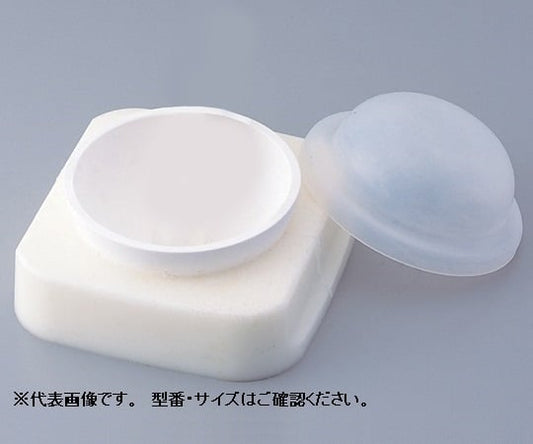 알루미나 박격포 경면 마무리 KAS-13 1개