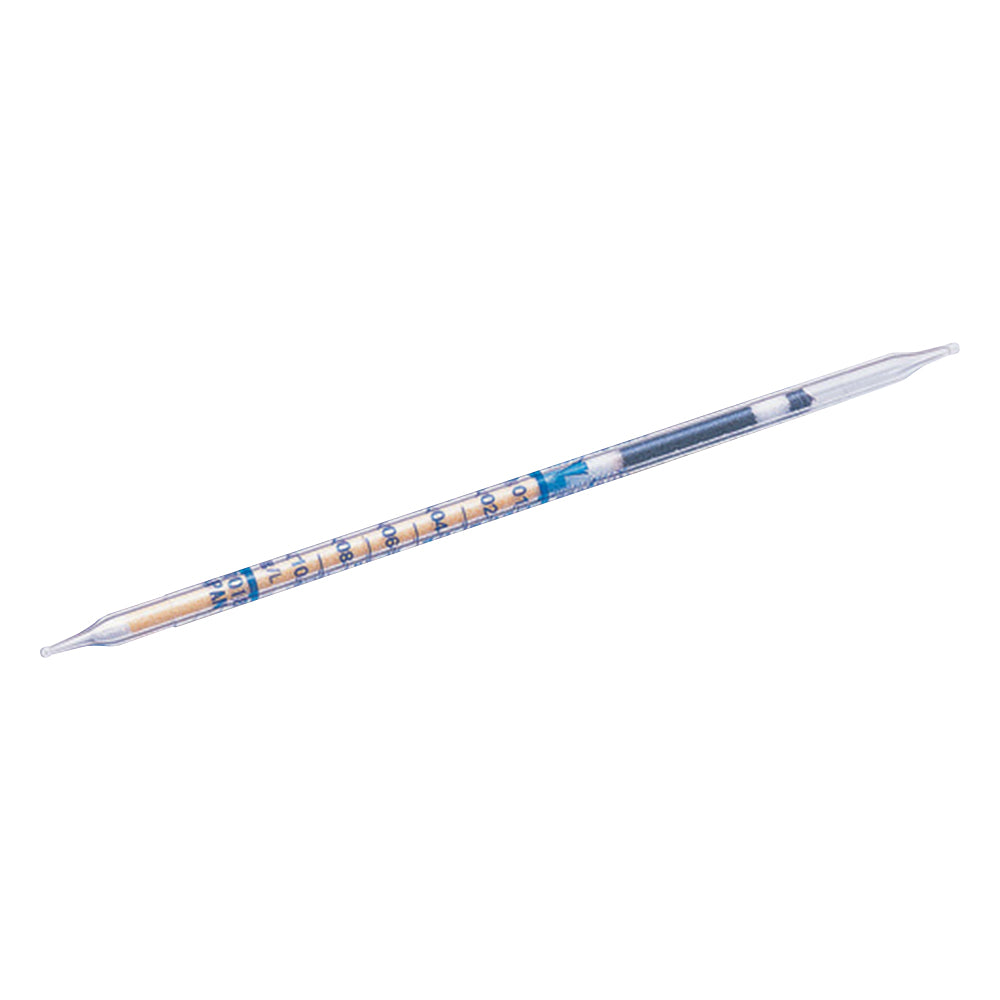 Water quality detector tube Dissolved sulfide 1 box (10 tubes) 200SB 1 box (10 tubes)