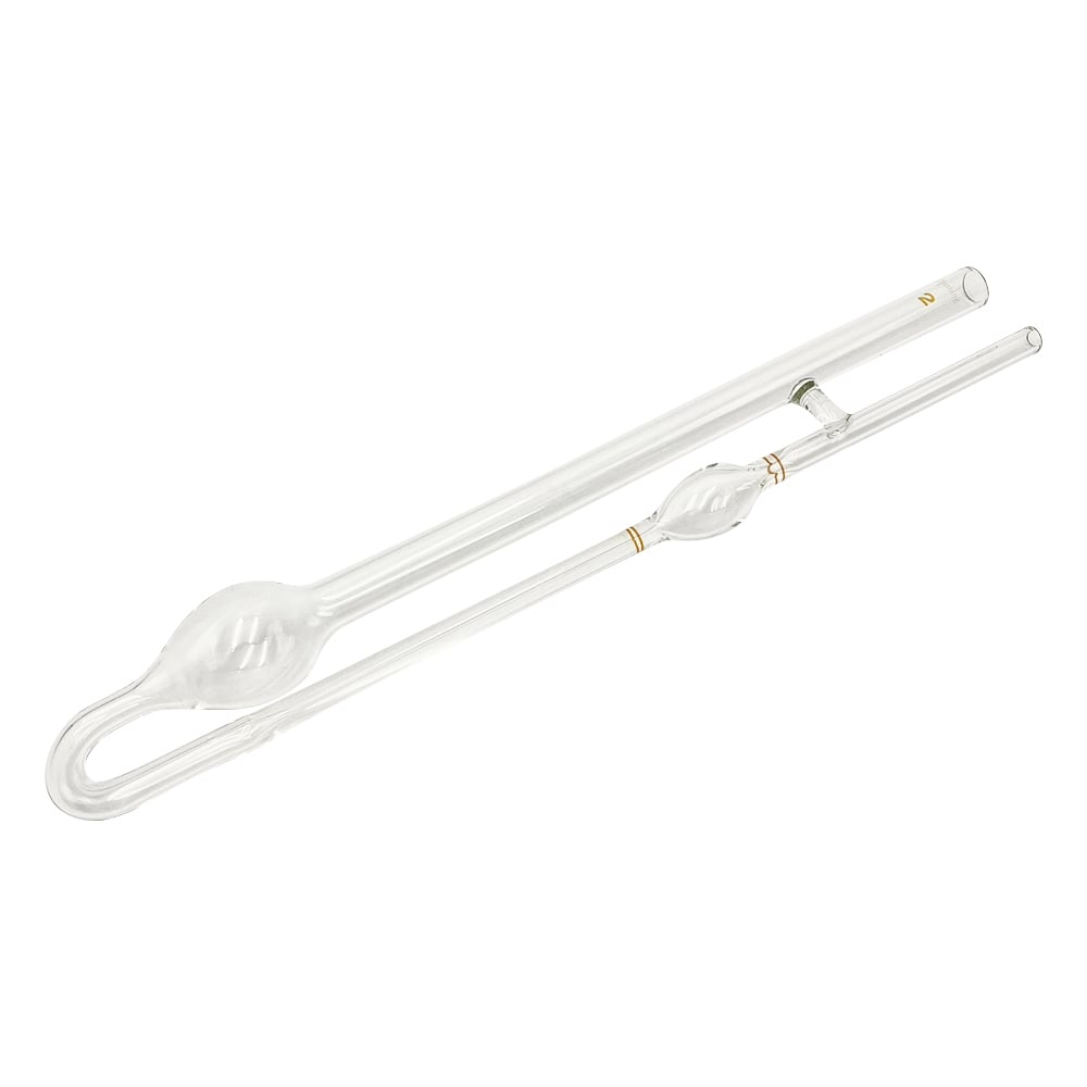 Ostwald Viscometer φ0.75mm CL2370-02-10 1 piece