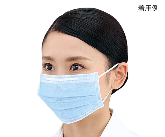 Stretch mask, standard type, high performance filter, 1 box (50 pieces) FS 1 box (50 pieces)