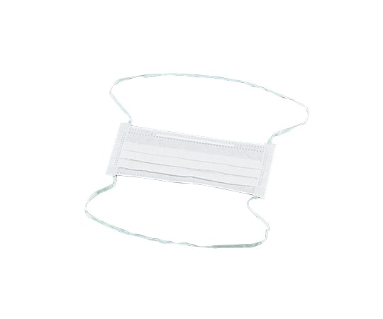 Stretch Mask Overhead 1 box (1 mask x 50 bags) EFH-P 1 box (1 mask x 50 bags)