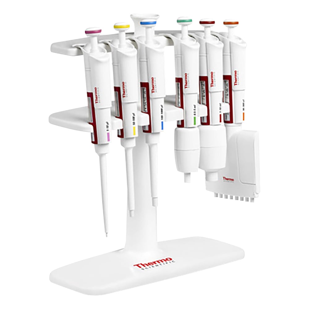 フィンピペットスタンド　9420400 1個