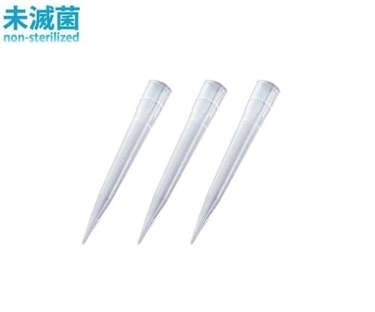 FinnTip (Standard Tip) 5-300µL 96 tips/rack x 10 racks 9401250 1 box (96 tips x 10 racks)