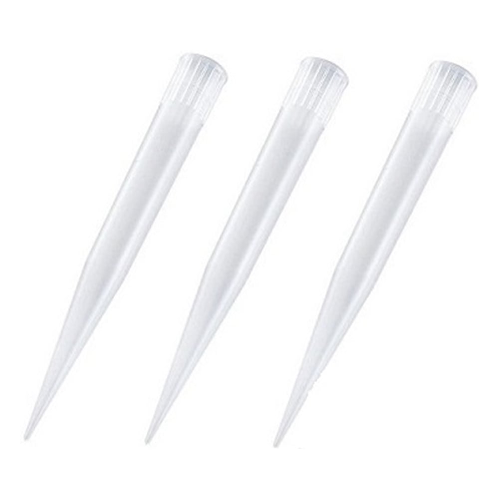 フィンチップ（スタンダードチップ）　1～10mL　24本／ラック×5ラック　9402160 1箱(24本×5ラック入)