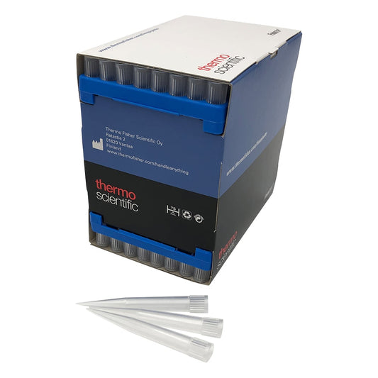 핀칩(스탠다드 칩) 100~1000μL 192개/봉투×5봉투 9401115 1상자(192개×5봉투입)