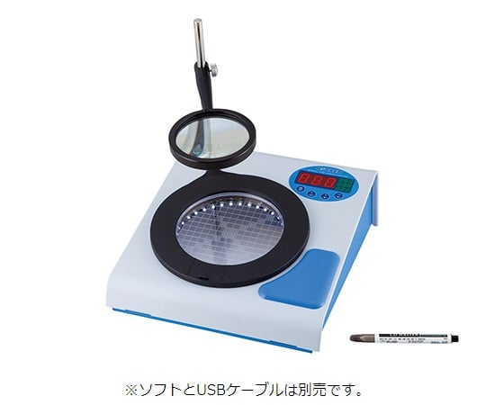 コロニーカウンター　Galaxy 330 1個