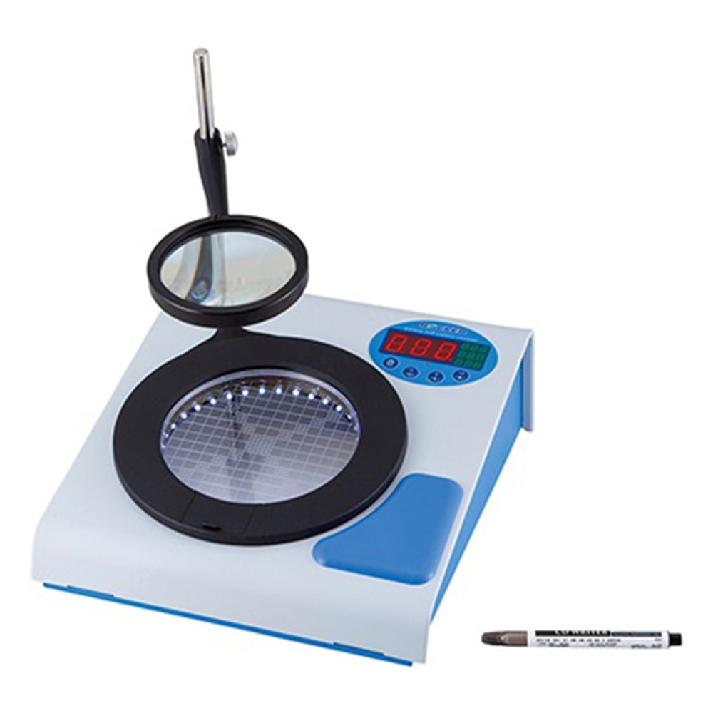 コロニーカウンター　Galaxy 330 1個