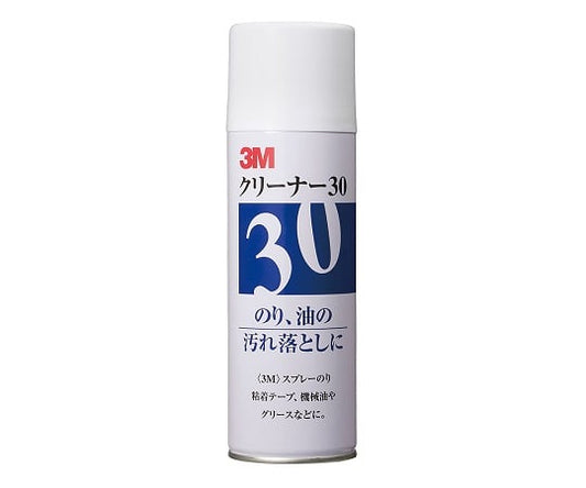 クリーナー30　CLEANER30 1缶